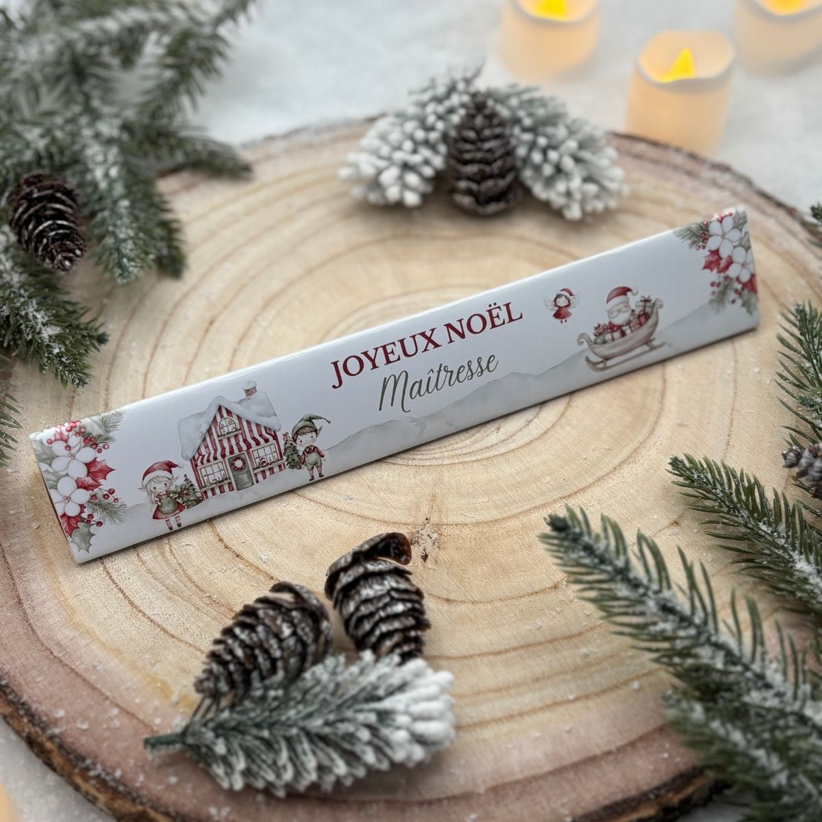 Toblerone L'créations