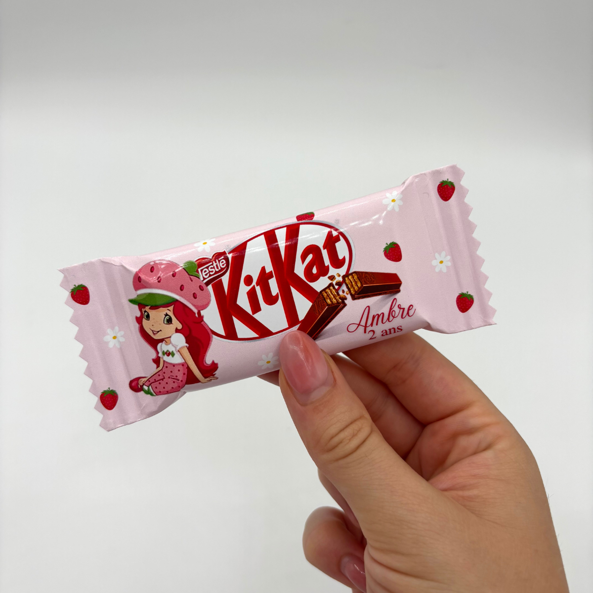 Kit Kat Mini L'créations