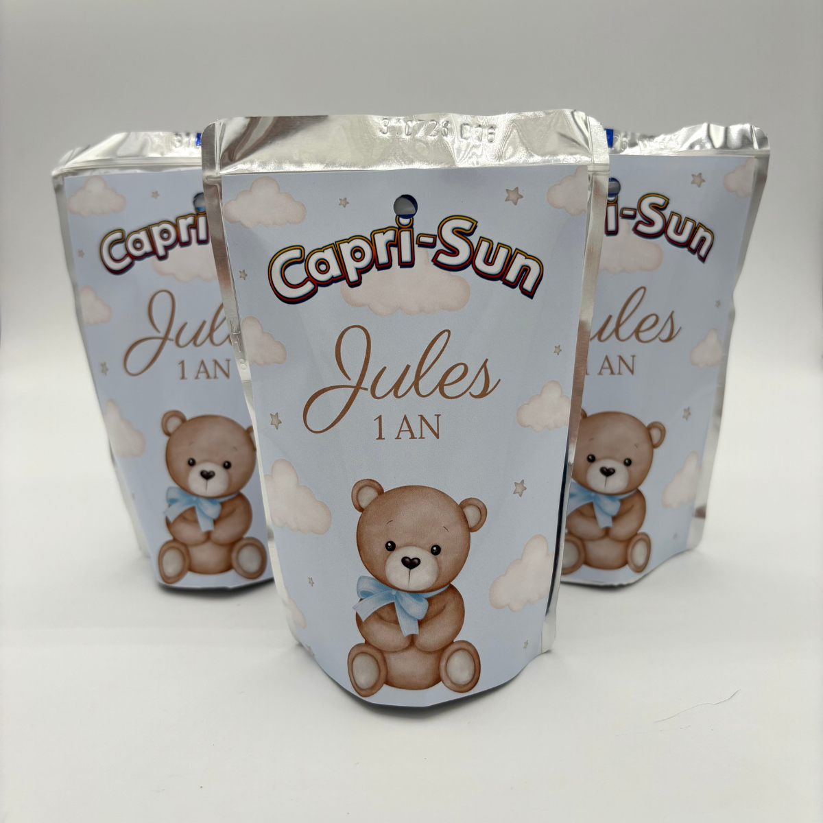 Caprisun L'créations