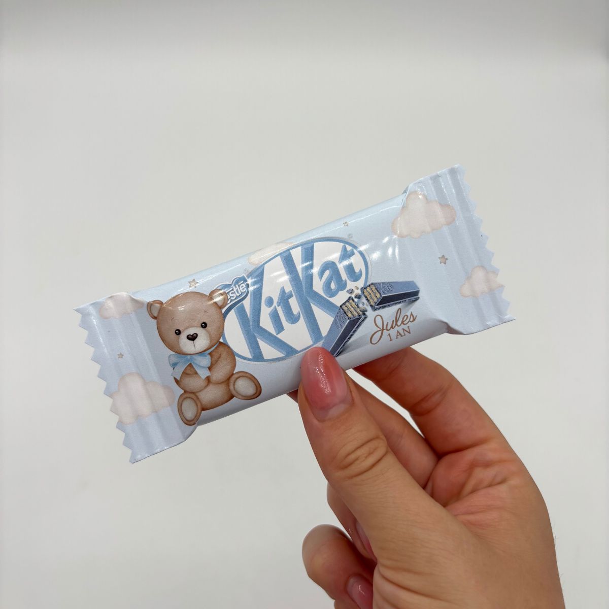 Kit Kat Mini L'créations