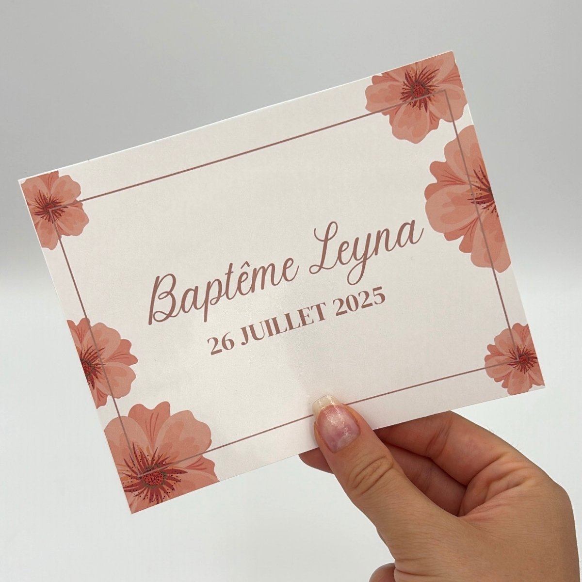 Étiquette Champagne/Champomy L'créations