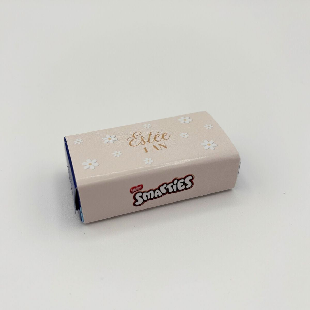 Smarties Mini L'créations