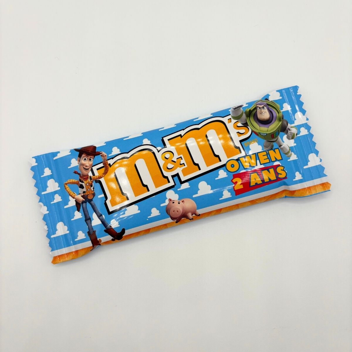 M&m's L'créations