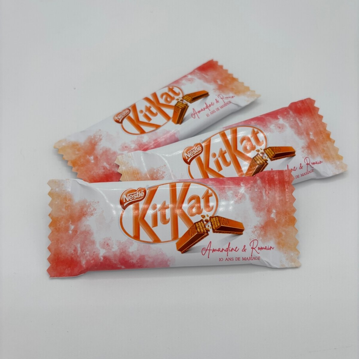 Kit Kat Mini L'créations