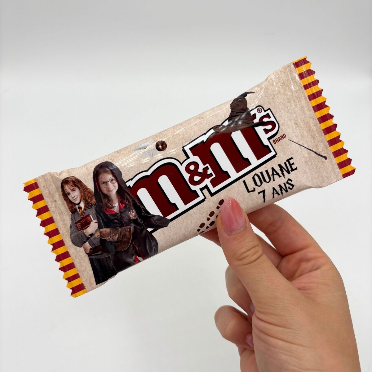 M&m's L'créations
