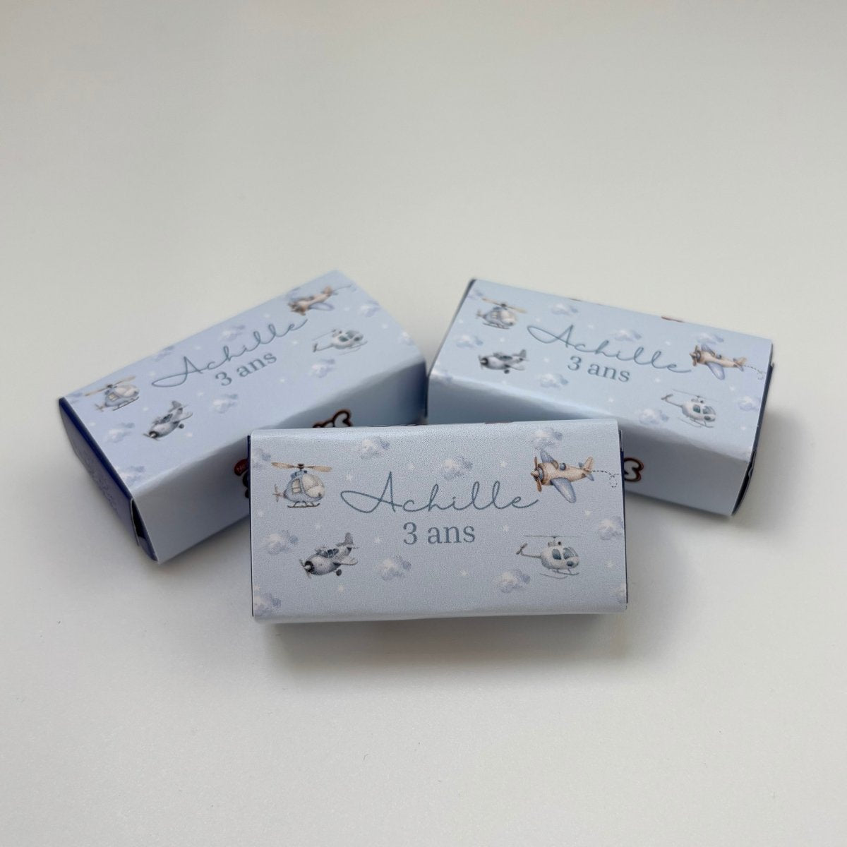 Smarties Mini L'créations