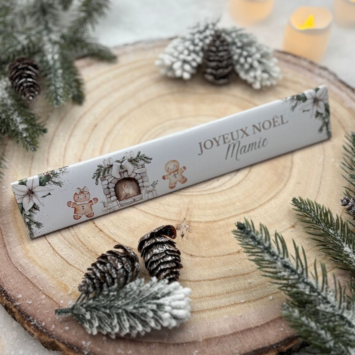 Toblerone L'créations