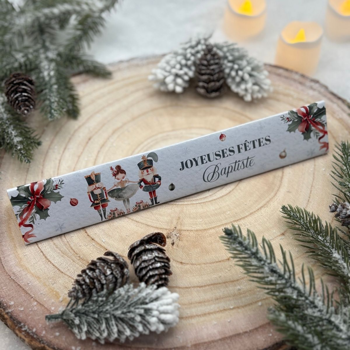 Toblerone L'créations