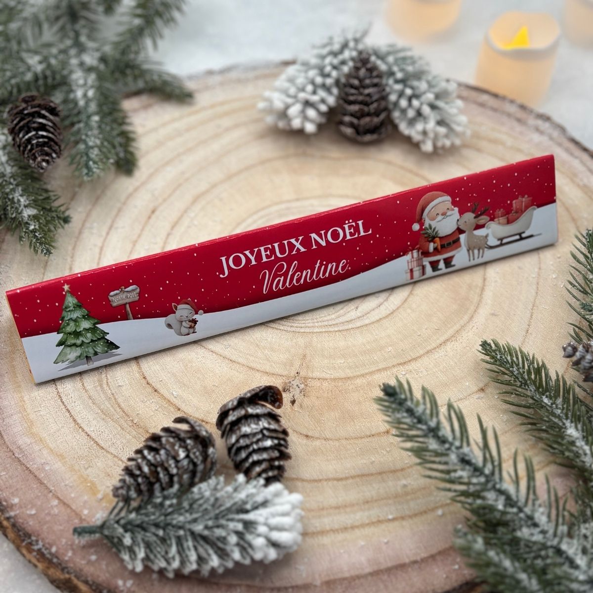 Toblerone L'créations