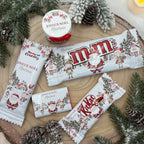 Traîneau gourmand L'créations