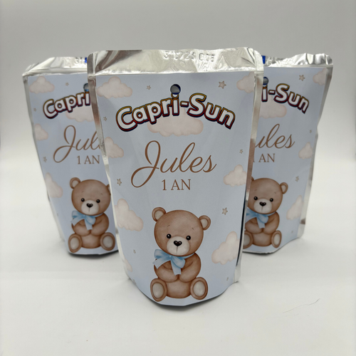 Caprisun L'créations