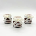 Mini pot de Nutella L'créations