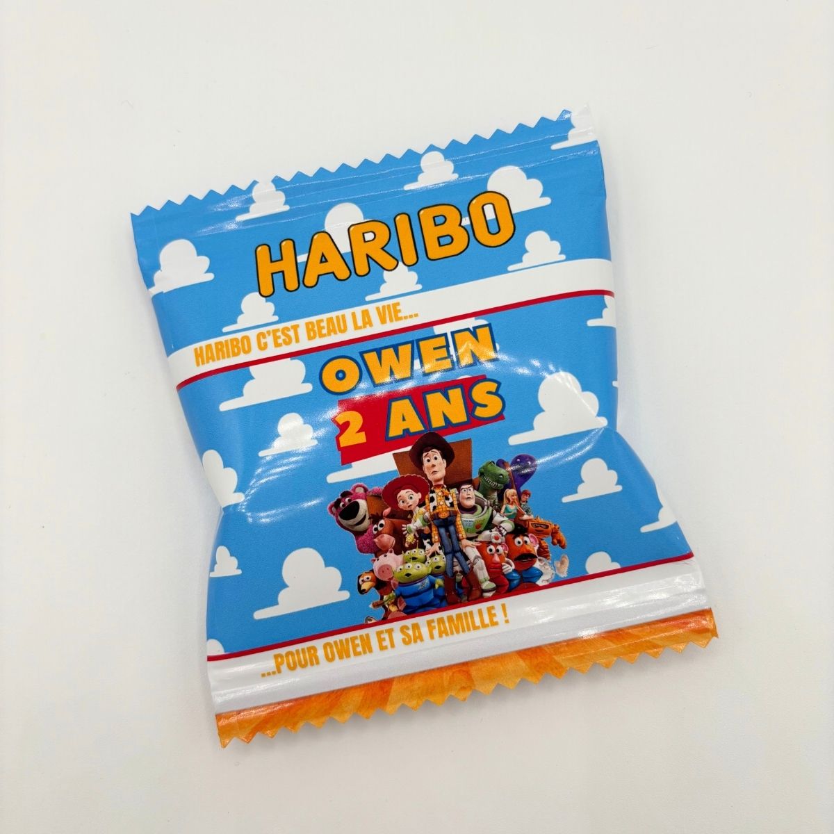 Haribo L'créations