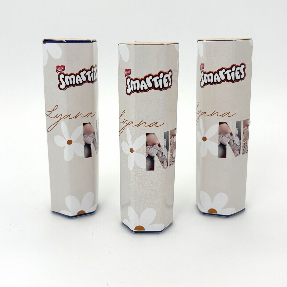 Smarties L'créations