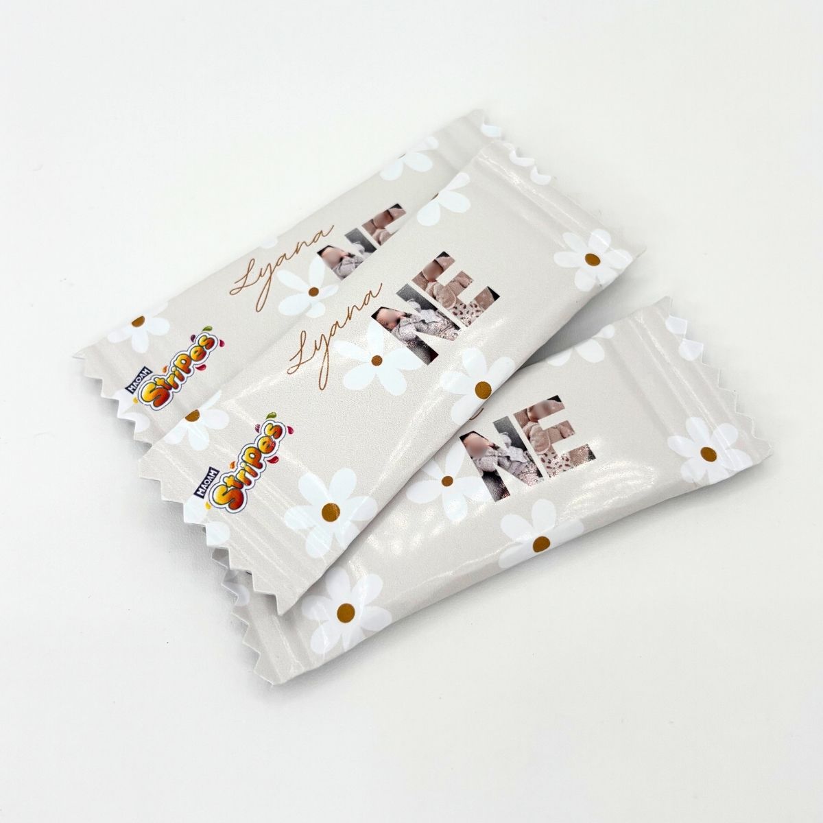 Maoam Stripes L'créations