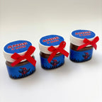 Mini pot de Nutella L'créations