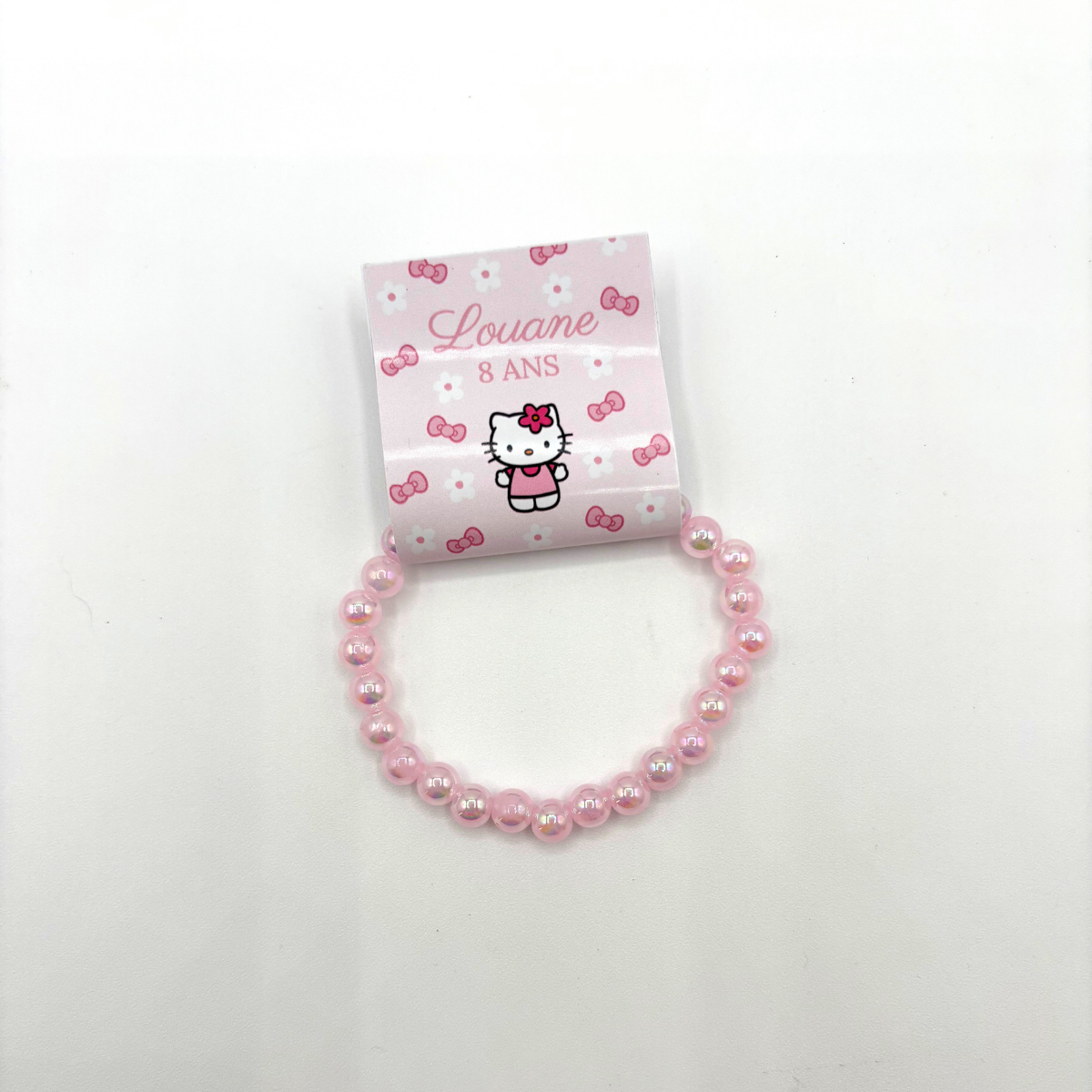 Bracelet L'créations