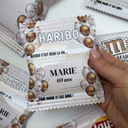 Haribo L'créations