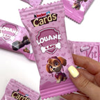 Kinder Card's L'créations