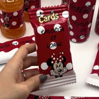 Kinder Card's L'créations