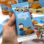 Kinder Card's L'créations