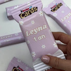 Kinder Cards L'créations