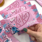 Kit Kat L'créations