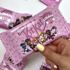 Kit Kat L'créations