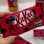 Kit Kat L'créations