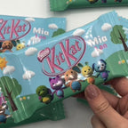Kit Kat L'créations
