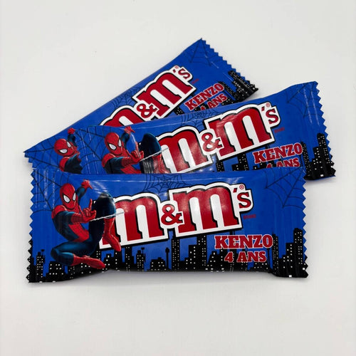 M&m's L'créations