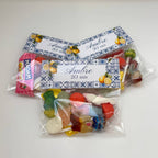 Sachet de bonbons L'créations