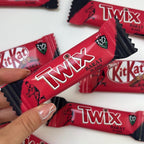 Twix Mini L'créations