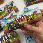 Twix L'créations
