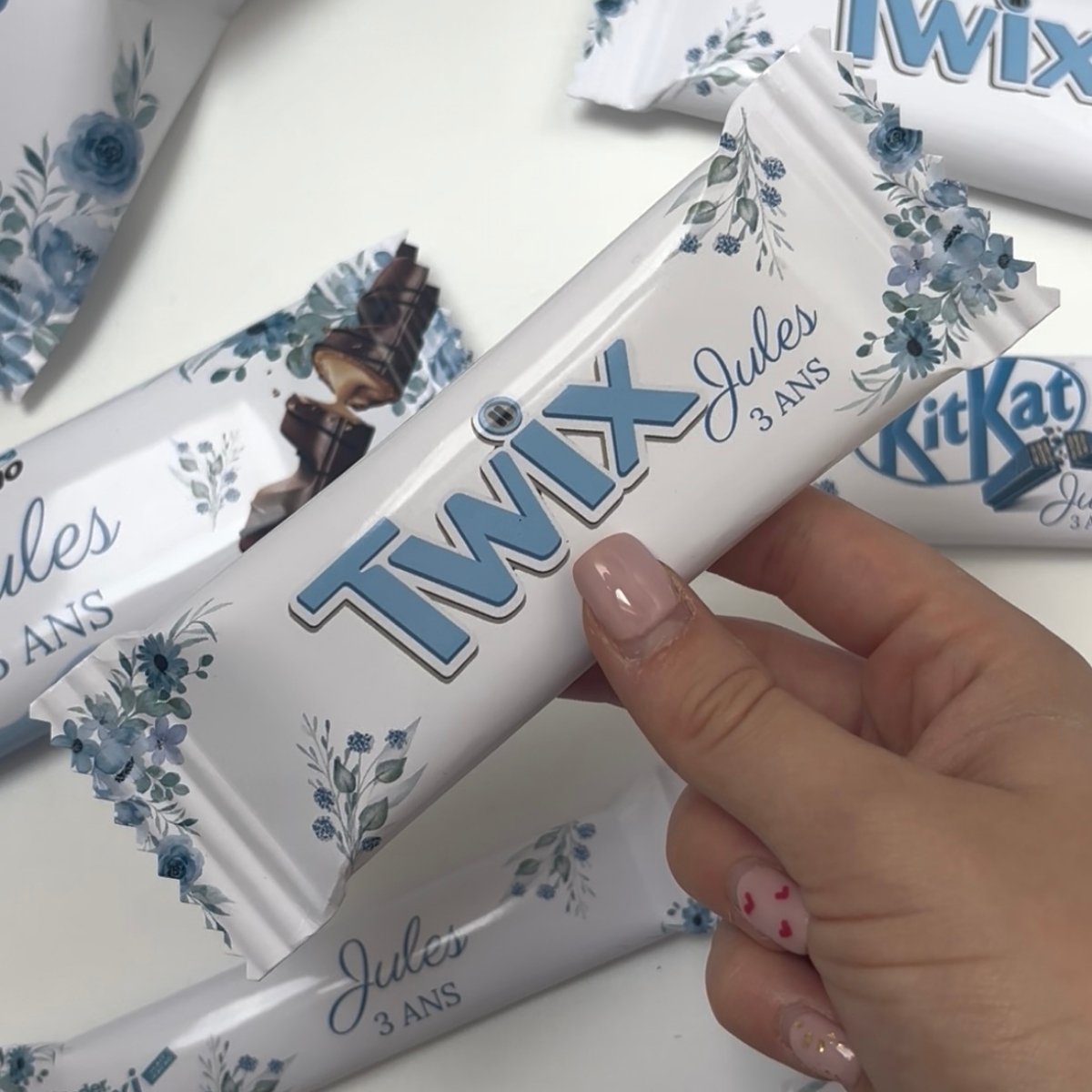 Twix L'créations