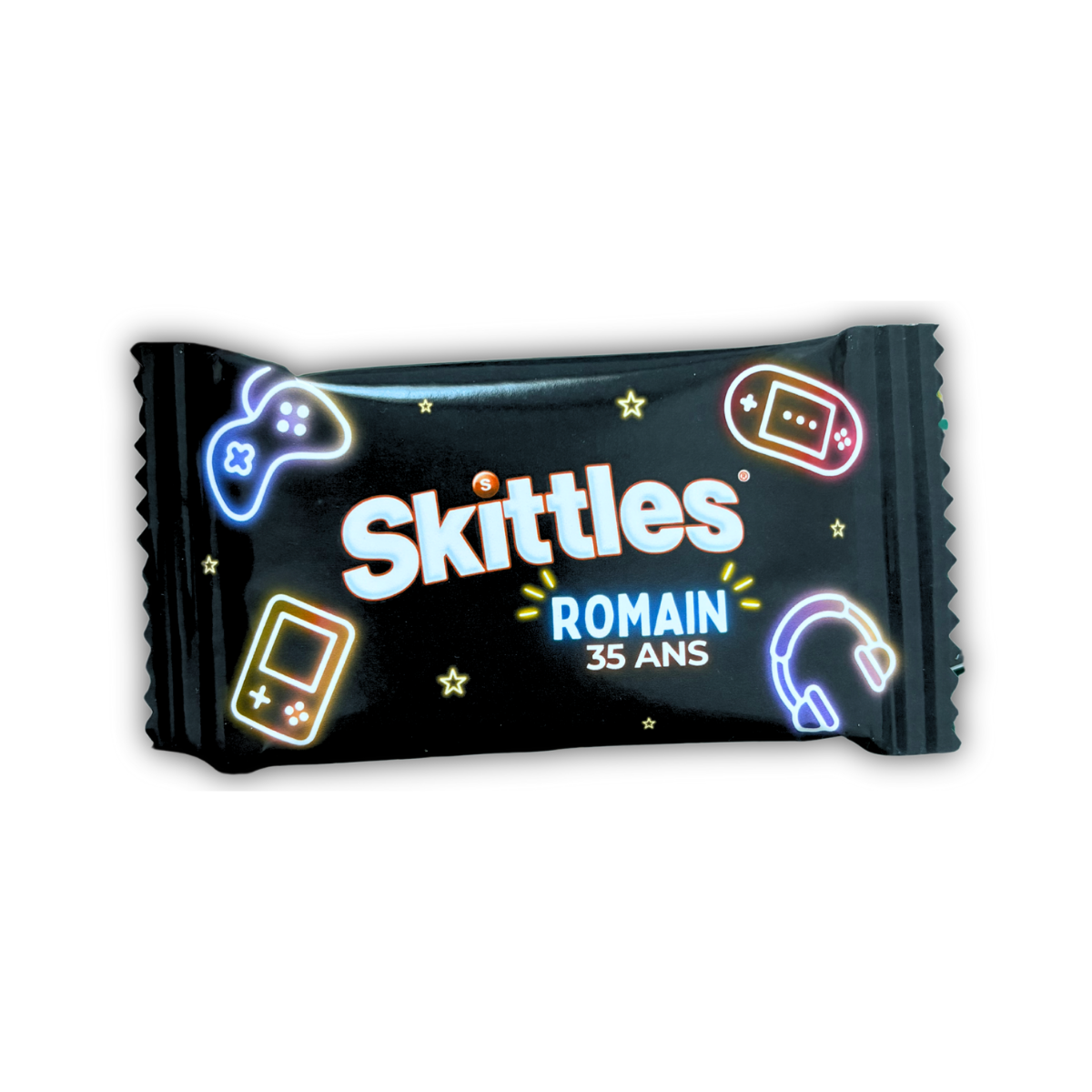 Skittles L'créations